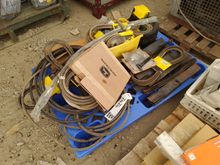 Image of Pallet Of John Deere Spares