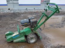 Image of Kellfri Petrol Stump Grinder
