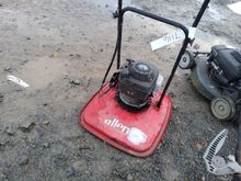 Image of Allen 453 Hover Pedestrian Mower