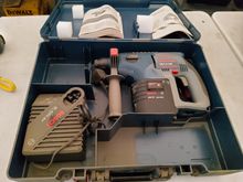 Image of Bosch Hammer SDS-Plus