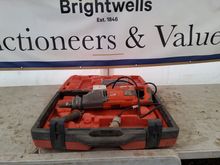Image of Husqvarna DM 220 Core Drill