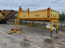 Image of Econ Tipper Body