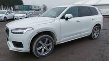 Image of VOLVO XC90 B6 MHEV AWD AUTO Estate