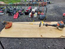 Image of Husqvarna Strimmer