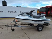 Image of Yamaha WaveRunner XL800 Jet Ski