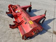 Image of Trimax Outfront Flail Mower Deck