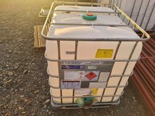 Image of IBC Tank