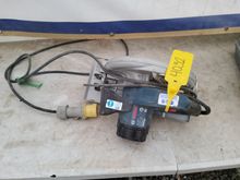 Image of Bosch Circular Saw