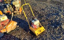 Image of Compaction Plate