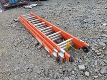 Image of Grp Extension Ladder