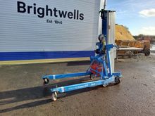 Image of Genie SLK20 Material Lift