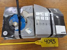 Image of Cutting Discs - 125mm