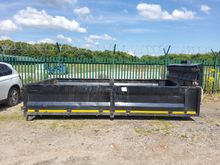 Image of Dropside Hook Loader Body