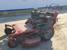 Image of Ferris Pedestrian Mower