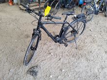 Image of Kalkoff Endeavor Electric Bicycle