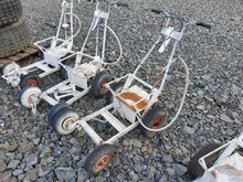 Image of Line Marker