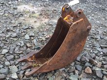 Image of JCB 3CX Bucket