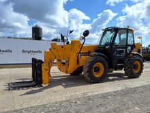 Image of JCB 540-200 Telehandler