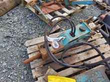 Image of Hydraulic Breaker