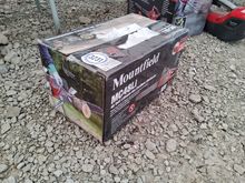 Image of MC48LI Battery Chainsaw