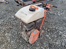 Image of Norton Clipper CS451 Petrol Road Saw