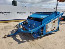 Image of Wessex HTC18 Sweeper Collector