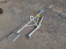 Image of Manual Kerb Lifter