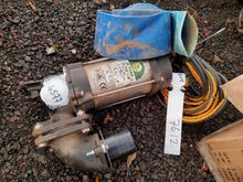 Image of 3in Submersible Pump