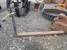 Image of Single Pallet Tine
