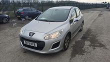 Image of PEUGEOT 308 ACCESS HDI 5 Door Hatchback