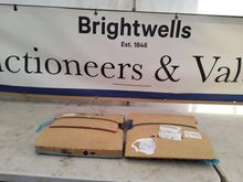 Image of 2x Brake Discs