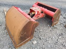 Image of Clamshell Bucket