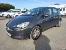 Image of VAUXHALL CORSA DESIGN CDTI ECOFLEX 5 Door Hatchback