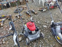 Image of Honda 536 Push Mower