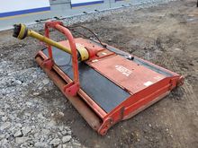 Image of Votex 2.25m Roller Mower