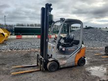 Image of Still RX 70-16 Forklift