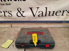 Image of Bosch GSA 800 PE Reciprocating Saw