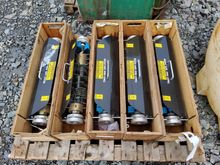 Image of 5x Thatch-Away Supa System Heads