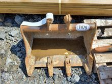 Image of Digger Bucket 60cm
