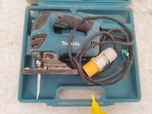Image of Makita Jigsaw