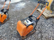 Image of Belle FC4000E 16" Compaction Plate