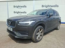 Image of VOLVO XC90 B6 MHEV AWD AUTO Estate