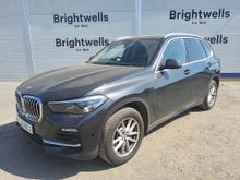 Image of BMW X5 XDRIVE30D XLINE AUTO Estate