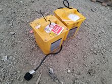 Image of 2x Transformers