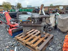 Image of 3 Phase Hack Saw