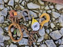 Image of Single Leg Chain