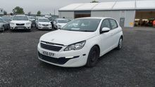 Image of PEUGEOT 308 ACCESS S/S 5 Door Hatchback
