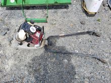 Image of Honda Conrete Screeder