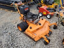 Image of Scag 48 Velocity Plus Pedestrian Mower