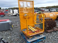 Image of Britruck Man Cage Basket